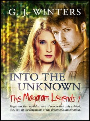 cover image of Into the Unknown